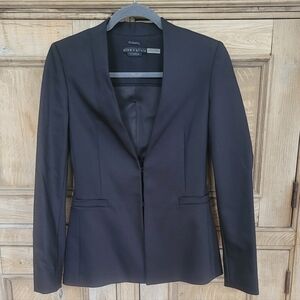 Alice + Olivia Jerri Blazer